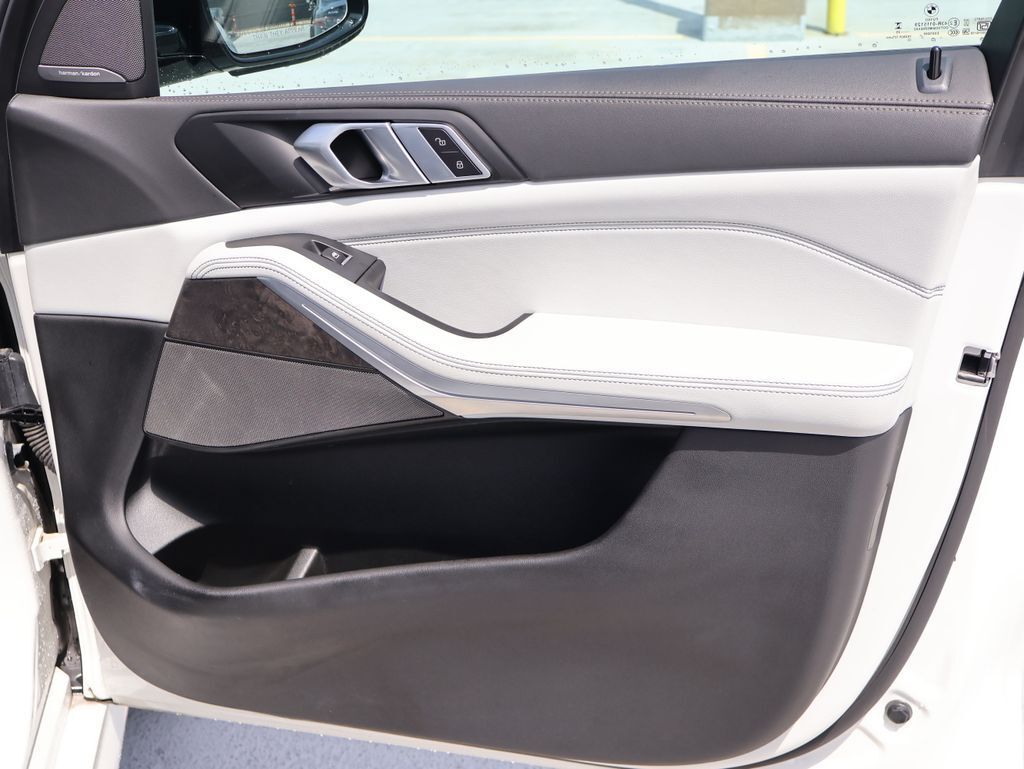 2025 BMW X5 xDrive40i San Clemente CA