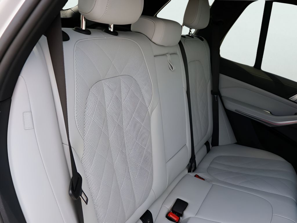 2025 BMW X5 xDrive40i San Clemente CA