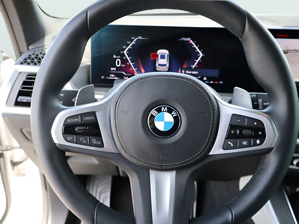 2025 BMW X5 xDrive40i San Clemente CA