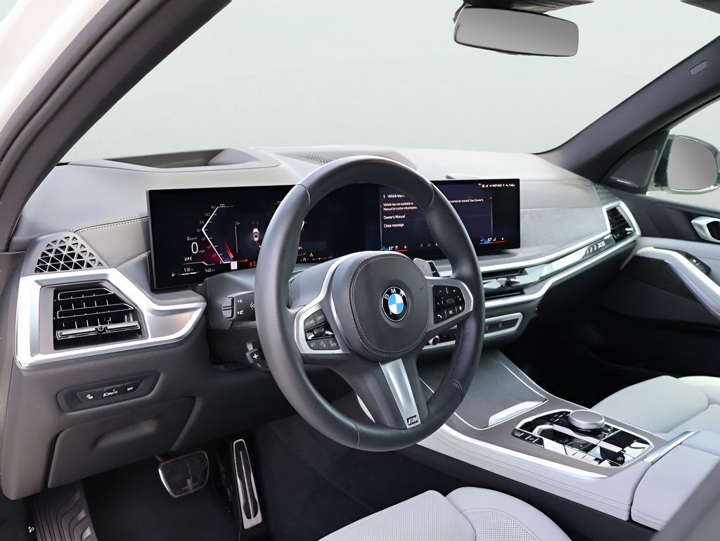 2025 BMW X5 xDrive40i San Clemente CA