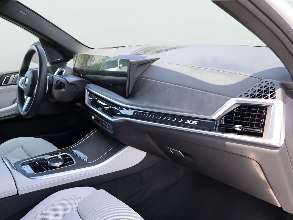 2025 BMW X5 xDrive40i San Clemente CA