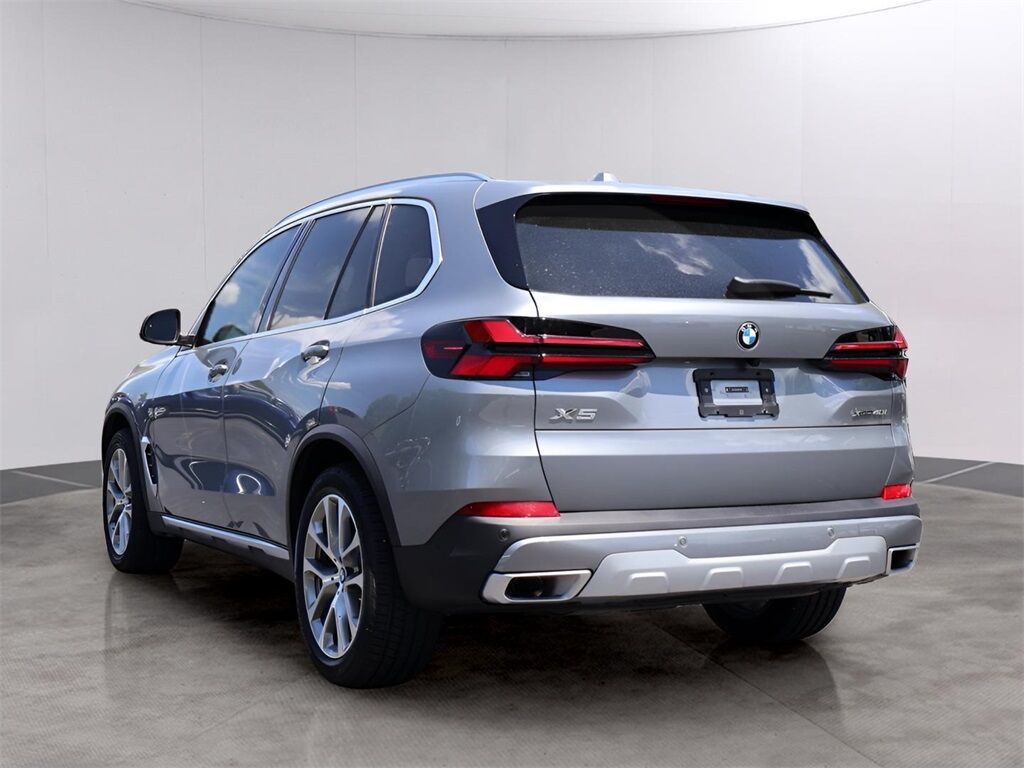2025 BMW X5 xDrive40i San Clemente CA