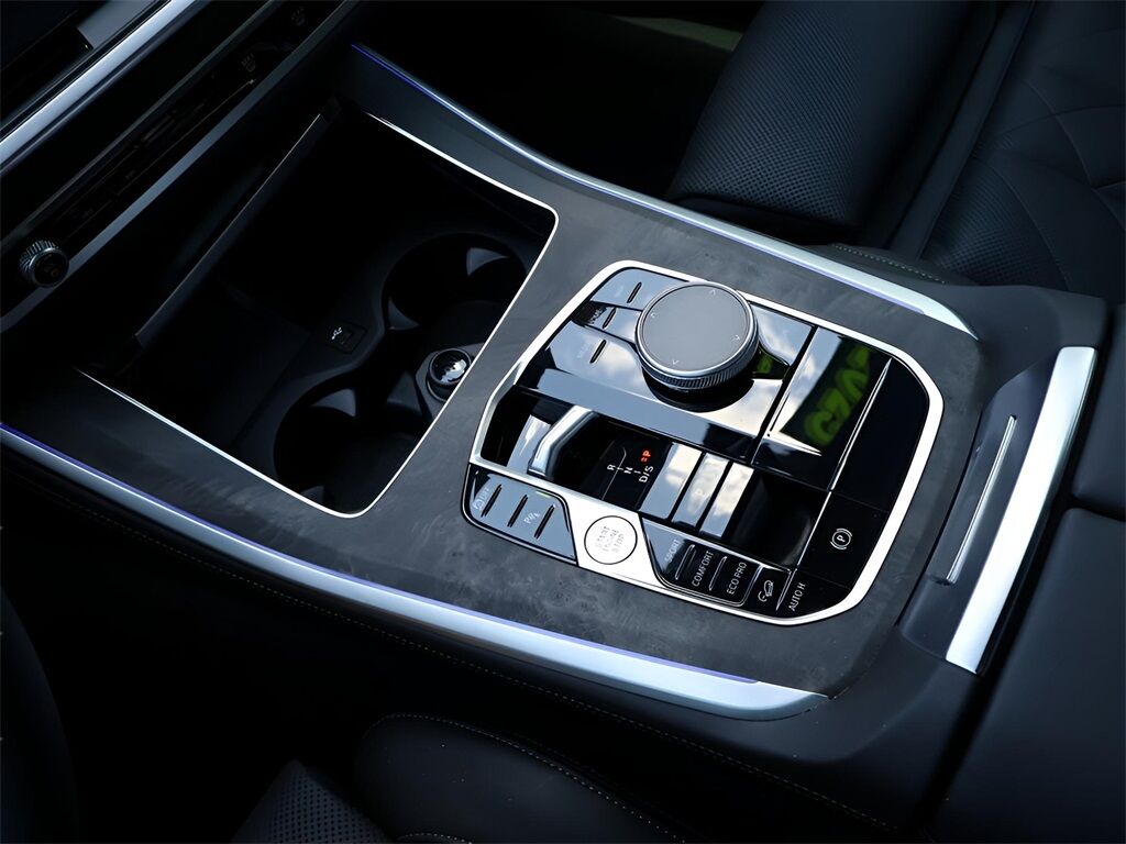 2025 BMW X5 xDrive40i San Clemente CA