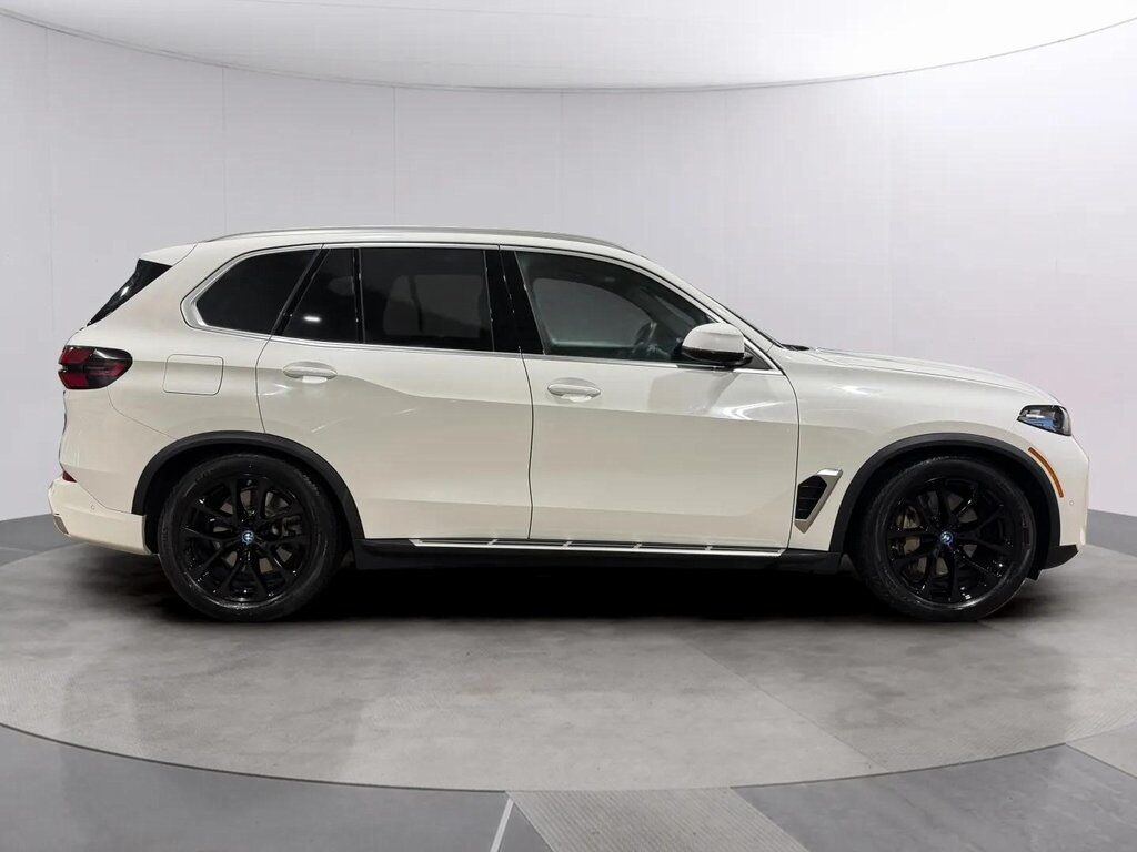 2025 BMW X5 xDrive50e w/Premium &amp; Climate Comfort Pkg San Clemente CA