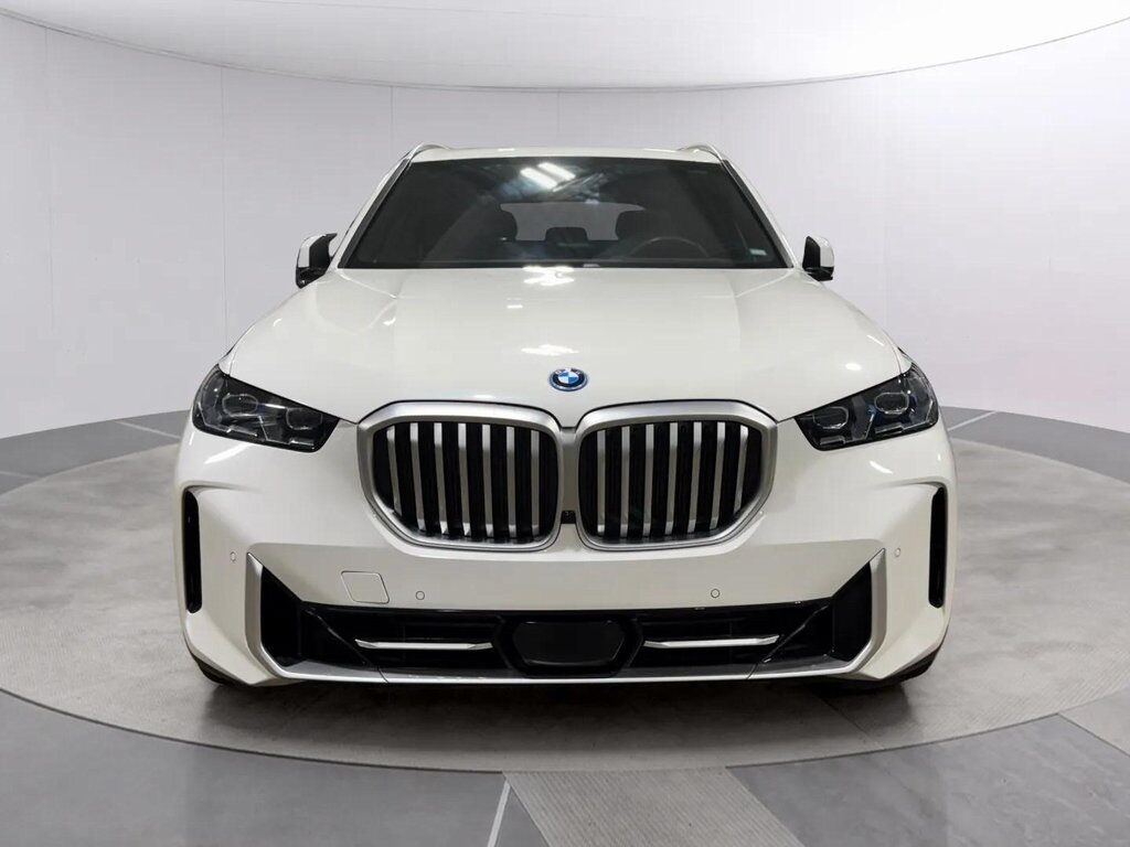 2025 BMW X5 xDrive50e w/Premium &amp; Climate Comfort Pkg San Clemente CA