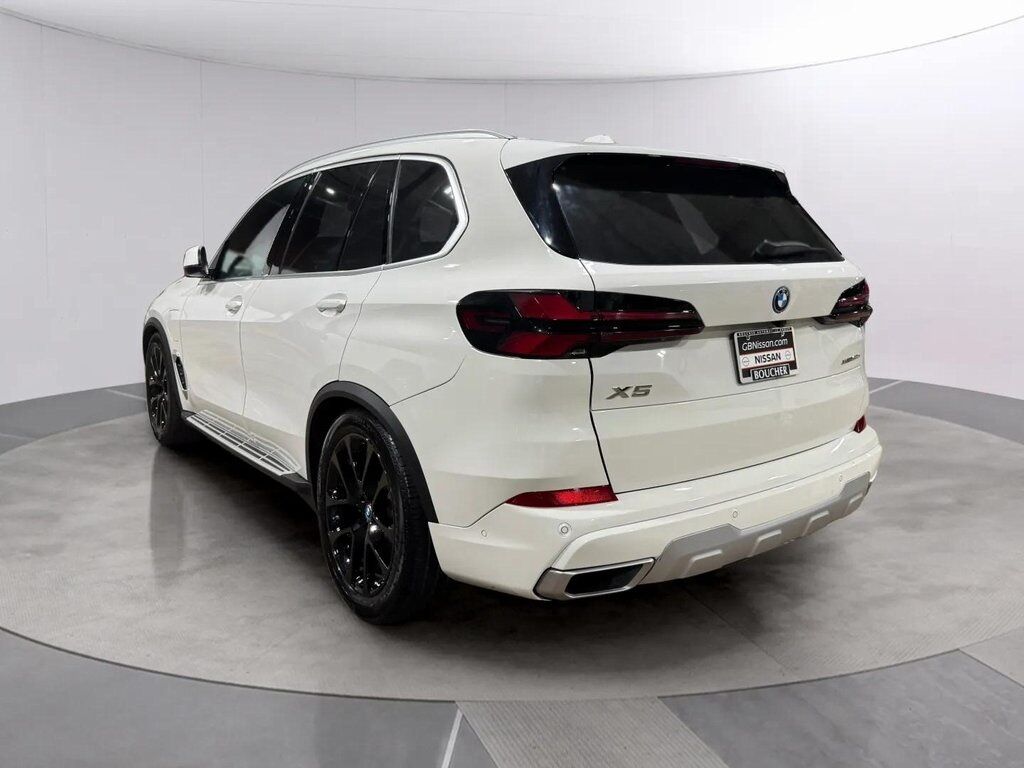 2025 BMW X5 xDrive50e w/Premium &amp; Climate Comfort Pkg San Clemente CA