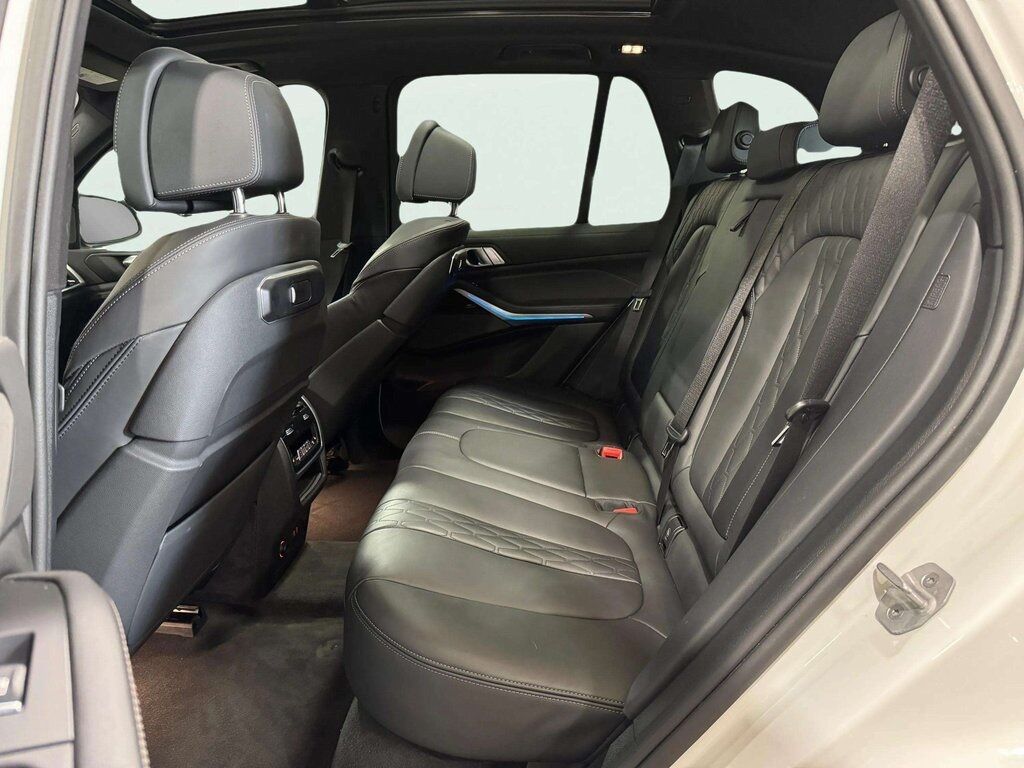 2025 BMW X5 xDrive50e w/Premium &amp; Climate Comfort Pkg San Clemente CA