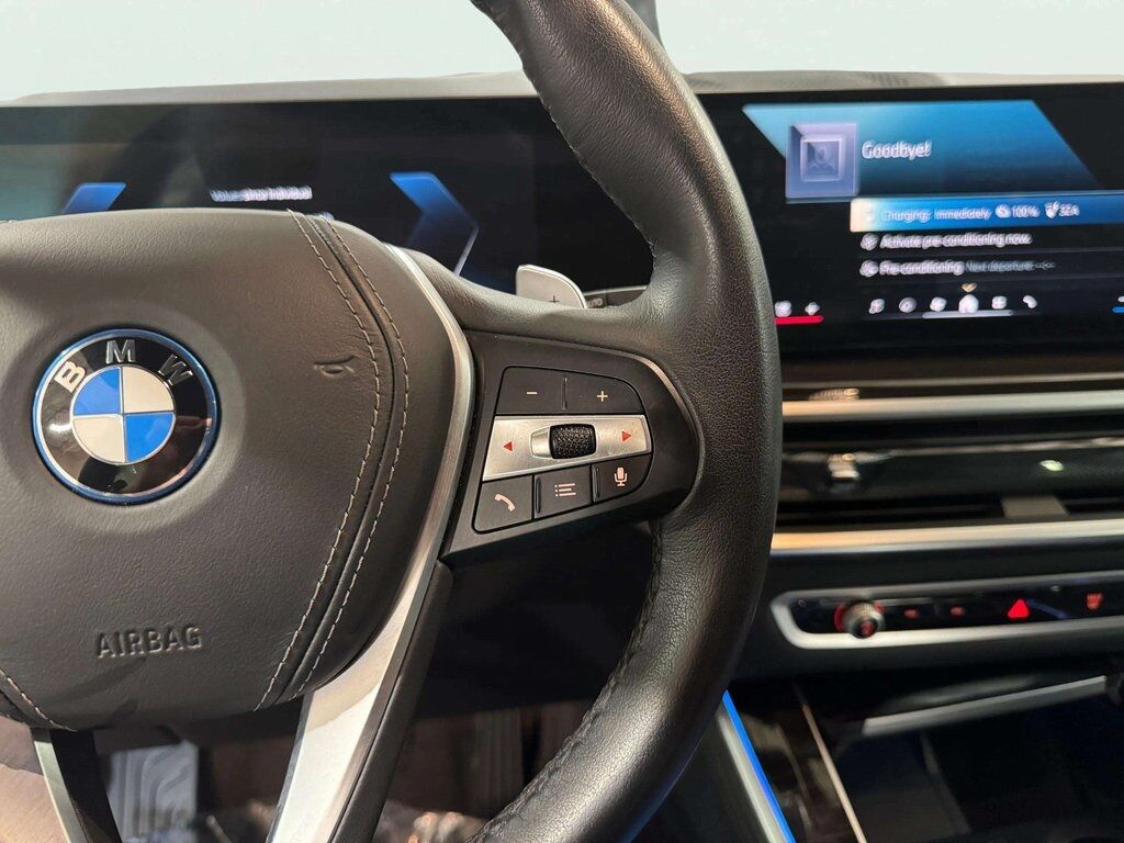 2025 BMW X5 xDrive50e w/Premium &amp; Climate Comfort Pkg San Clemente CA