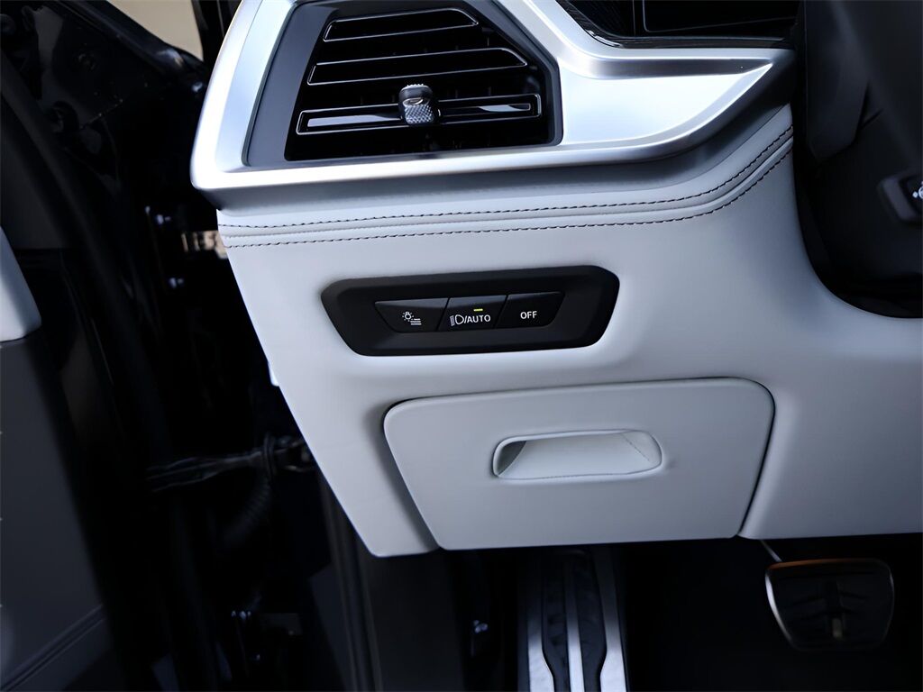 2025 BMW X6 M Base San Clemente CA