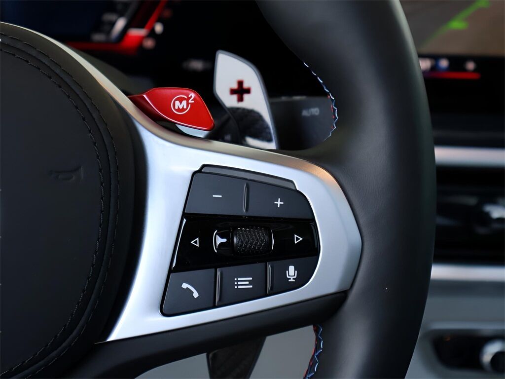 2025 BMW X6 M Base San Clemente CA