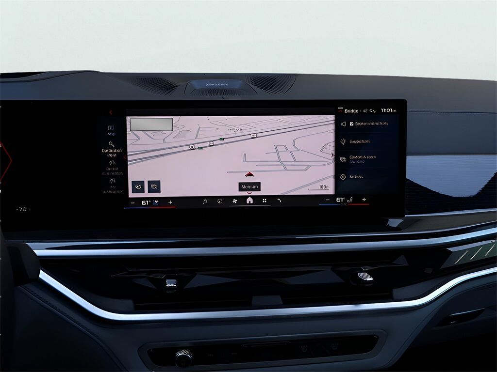 2025 BMW X6 M Base San Clemente CA