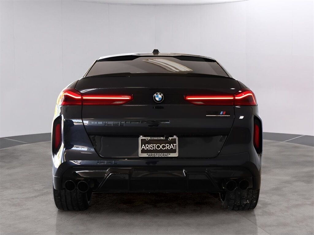 2025 BMW X6 M Base San Clemente CA