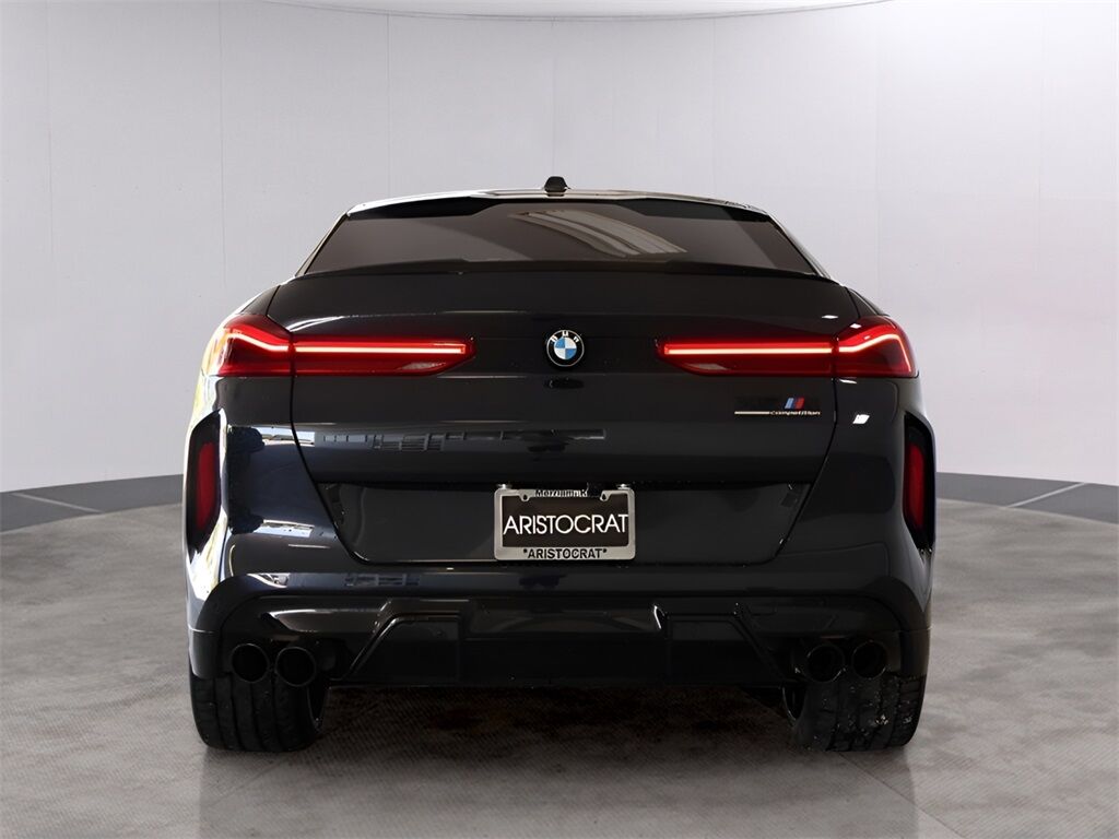 2025 BMW X6 M Base San Clemente CA