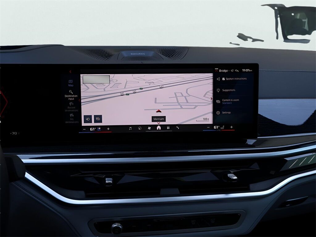 2025 BMW X6 M Base San Clemente CA