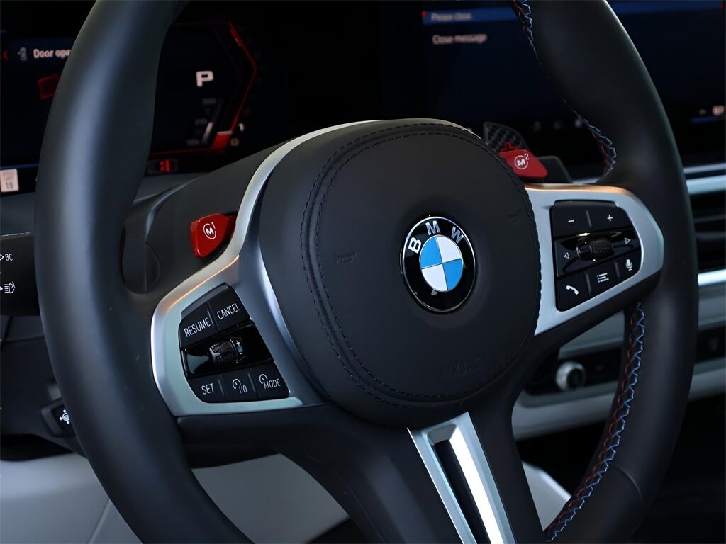 2025 BMW X6 M Base San Clemente CA
