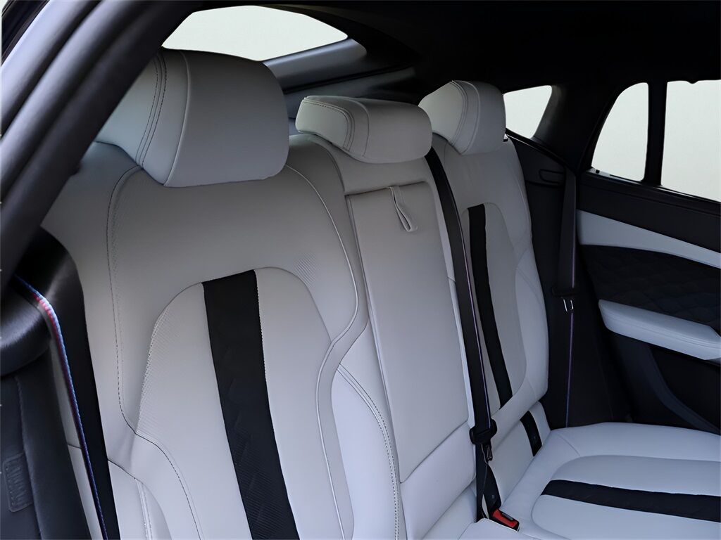 2025 BMW X6 M Base San Clemente CA