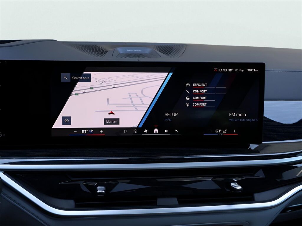 2025 BMW X6 M Base San Clemente CA