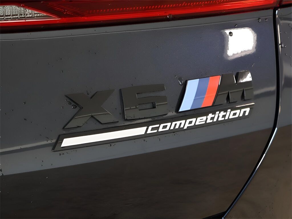 2025 BMW X6 M Base San Clemente CA