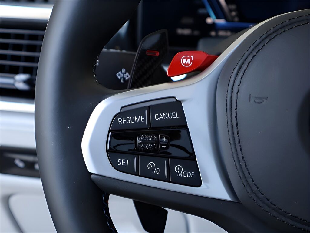 2025 BMW X6 M Base San Clemente CA