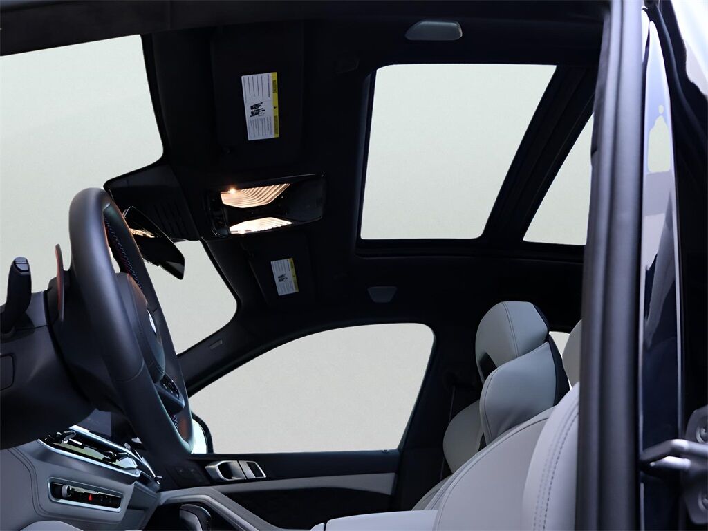 2025 BMW X6 M Base San Clemente CA