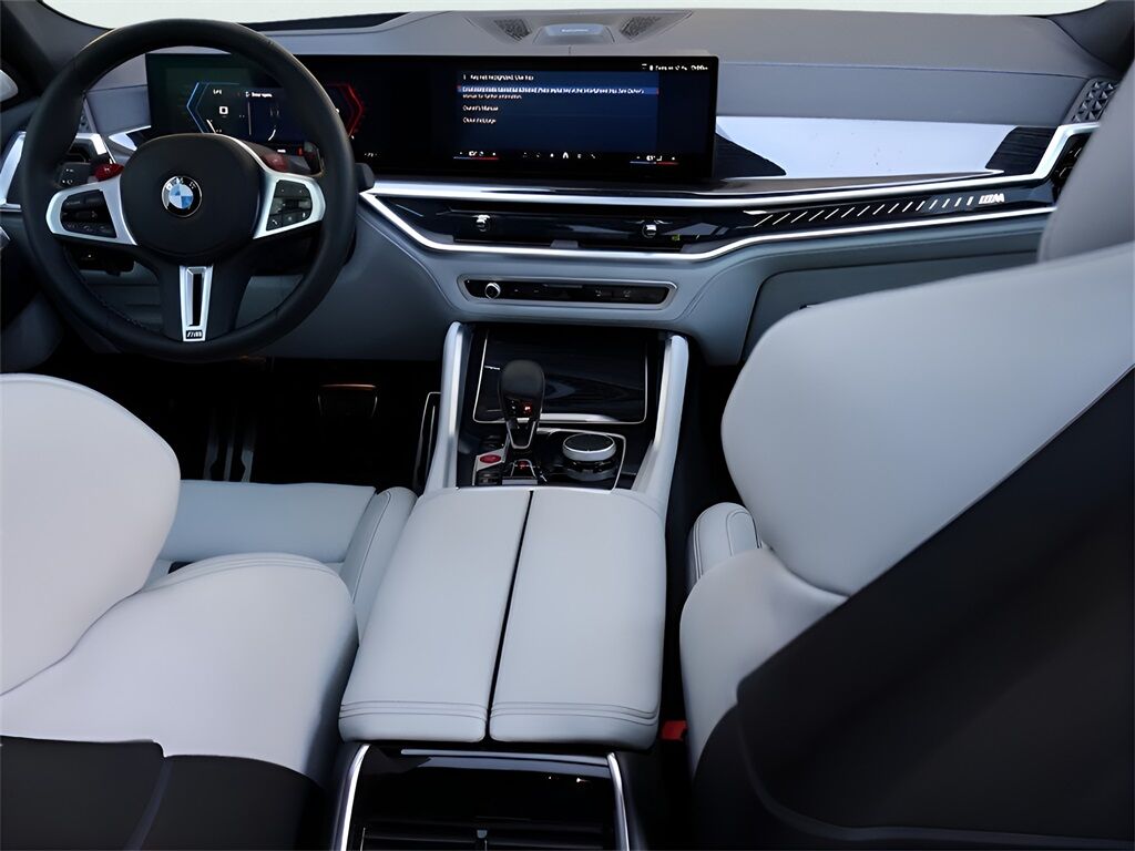 2025 BMW X6 M Base San Clemente CA