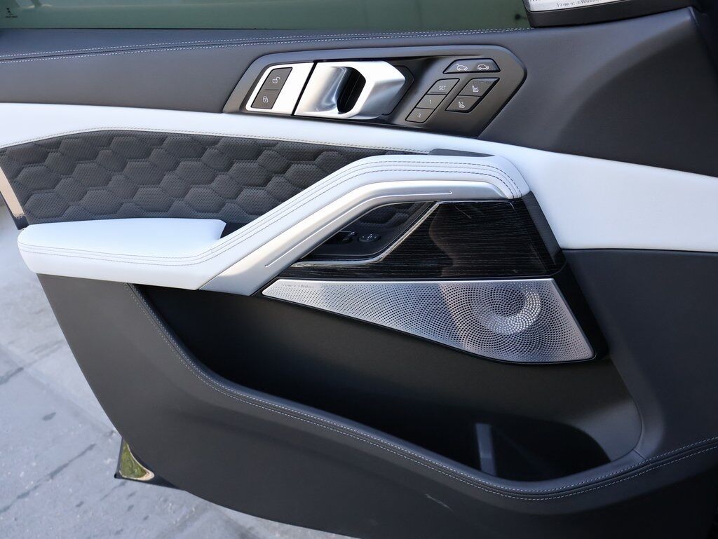 2025 BMW X6 M Base San Clemente CA