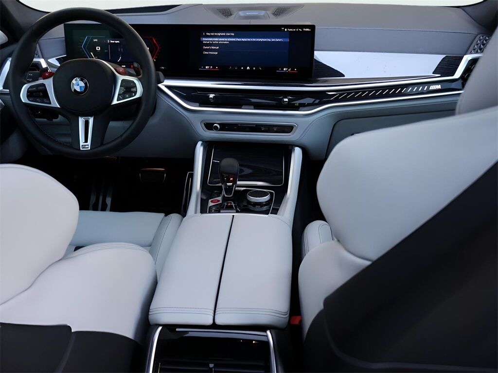 2025 BMW X6 M Base San Clemente CA