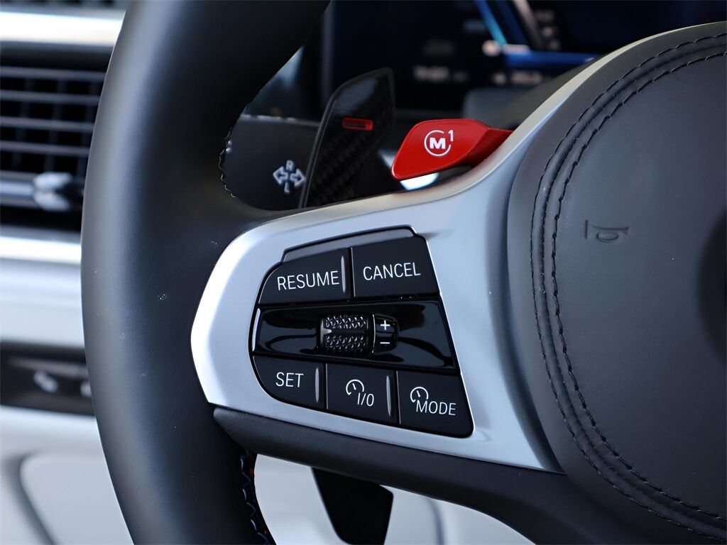 2025 BMW X6 M Base San Clemente CA