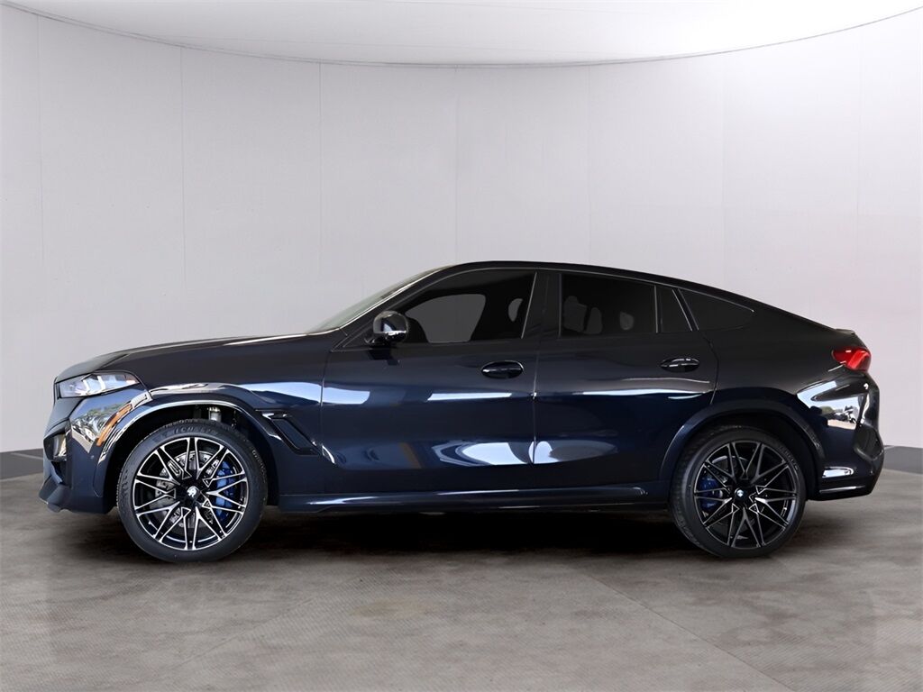 2025 BMW X6 M Base San Clemente CA
