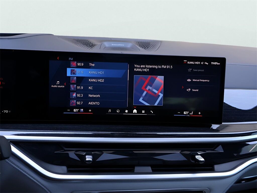 2025 BMW X6 M Base San Clemente CA