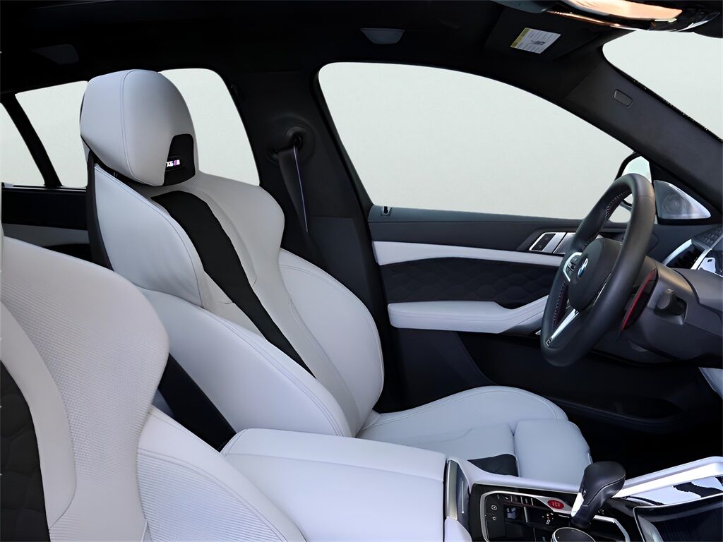 2025 BMW X6 M Base San Clemente CA