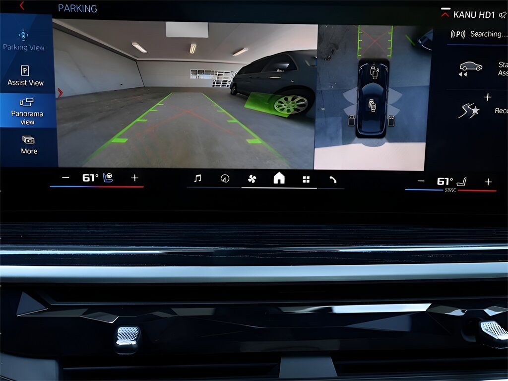 2025 BMW X6 M Base San Clemente CA