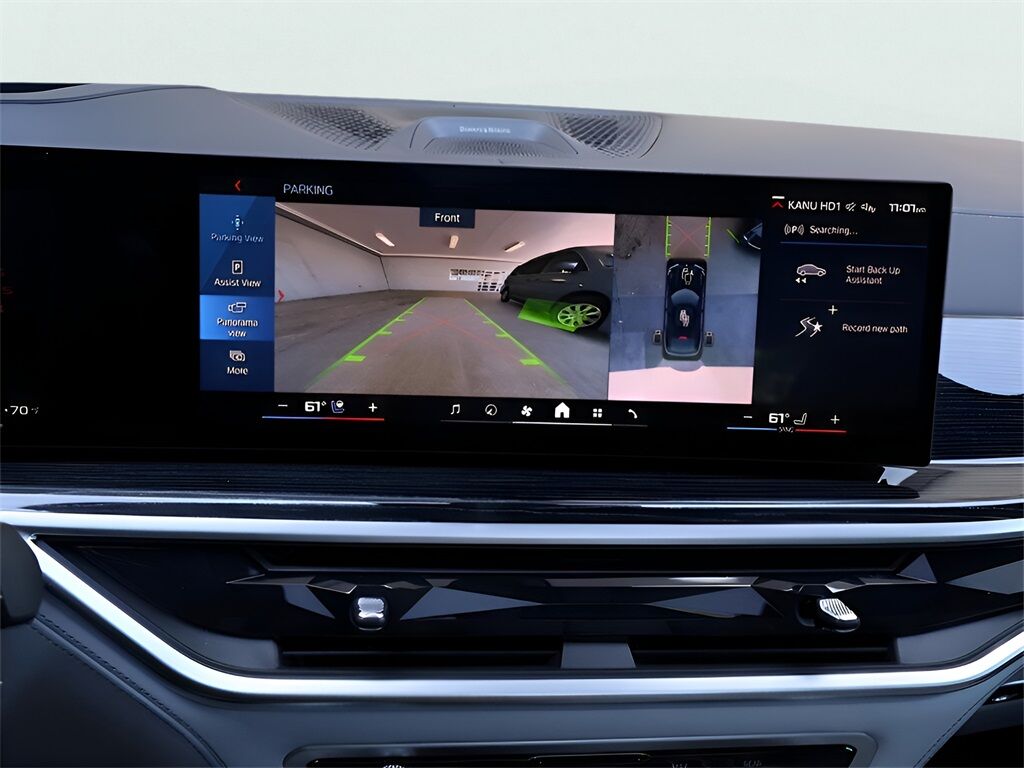 2025 BMW X6 M Base San Clemente CA