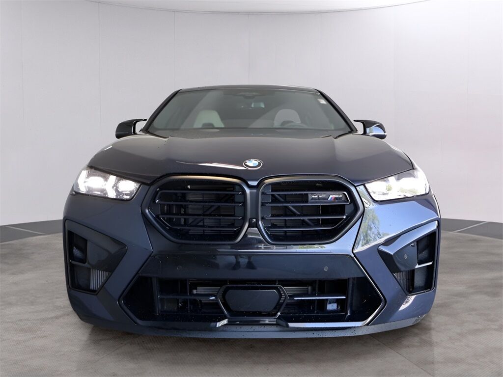 2025 BMW X6 M Base San Clemente CA