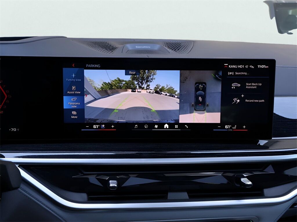 2025 BMW X6 M Base San Clemente CA