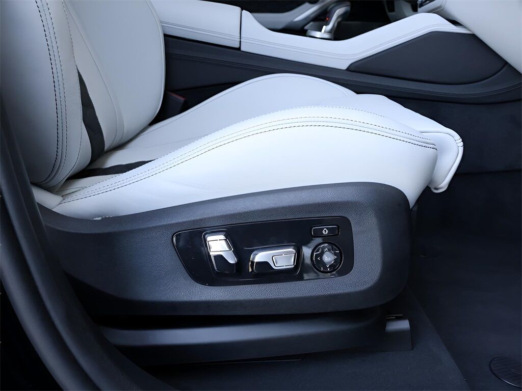 2025 BMW X6 M Base San Clemente CA