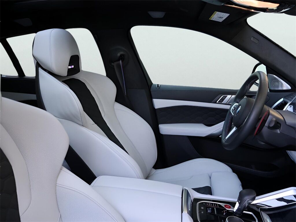 2025 BMW X6 M Base San Clemente CA