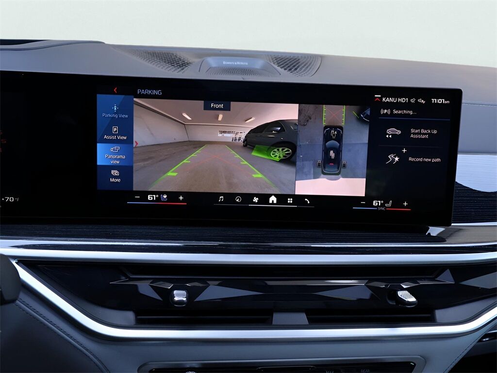 2025 BMW X6 M Base San Clemente CA