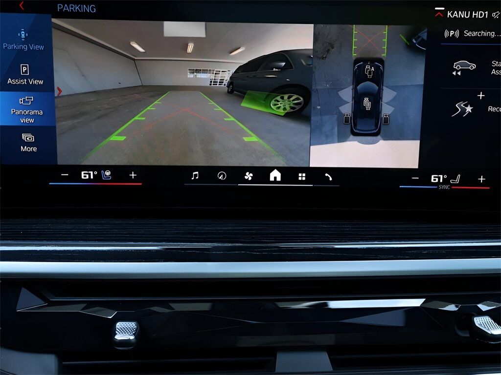 2025 BMW X6 M Base San Clemente CA