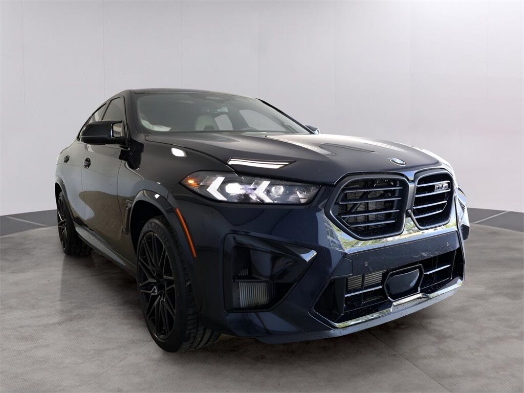 2025 BMW X6 M Base San Clemente CA