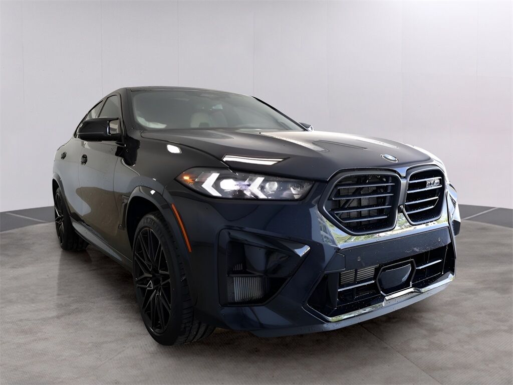 2025 BMW X6 M Base San Clemente CA