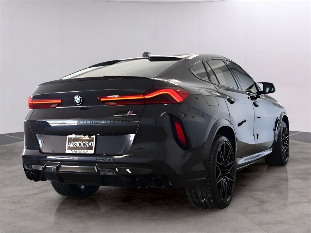 2025 BMW X6 M Base San Clemente CA