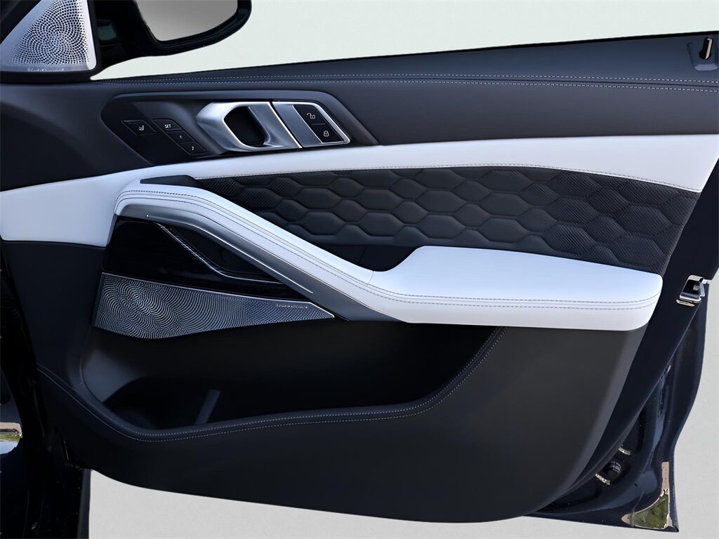 2025 BMW X6 M Base San Clemente CA