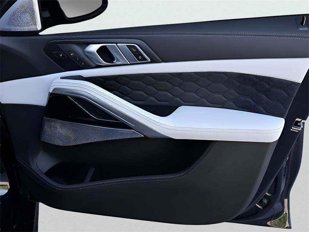2025 BMW X6 M Base San Clemente CA