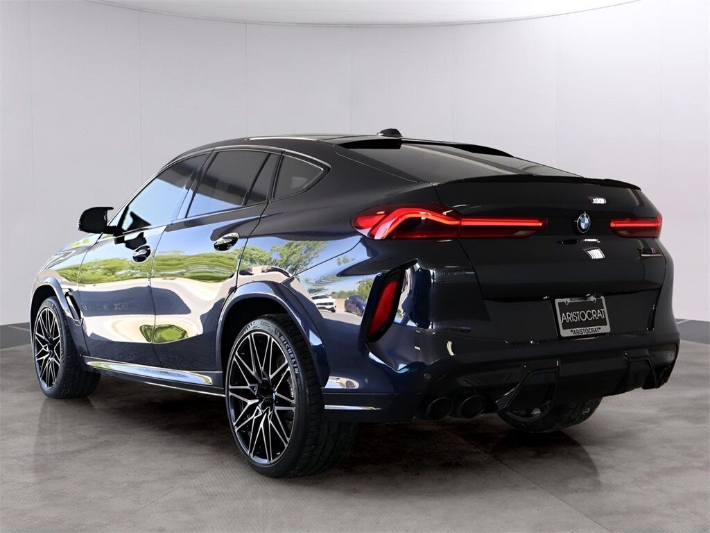 2025 BMW X6 M Base San Clemente CA