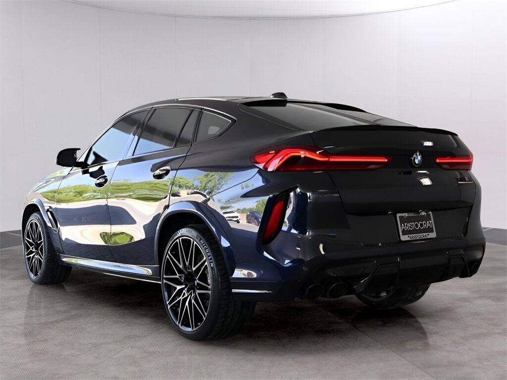 2025 BMW X6 M Base San Clemente CA