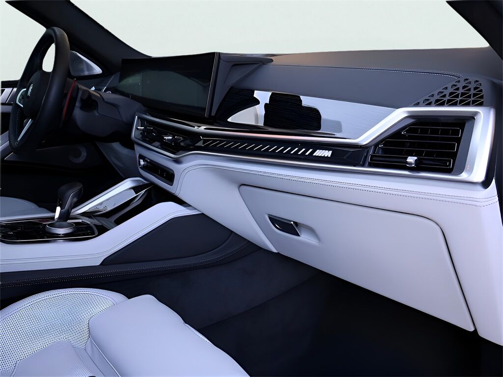 2025 BMW X6 M Base San Clemente CA