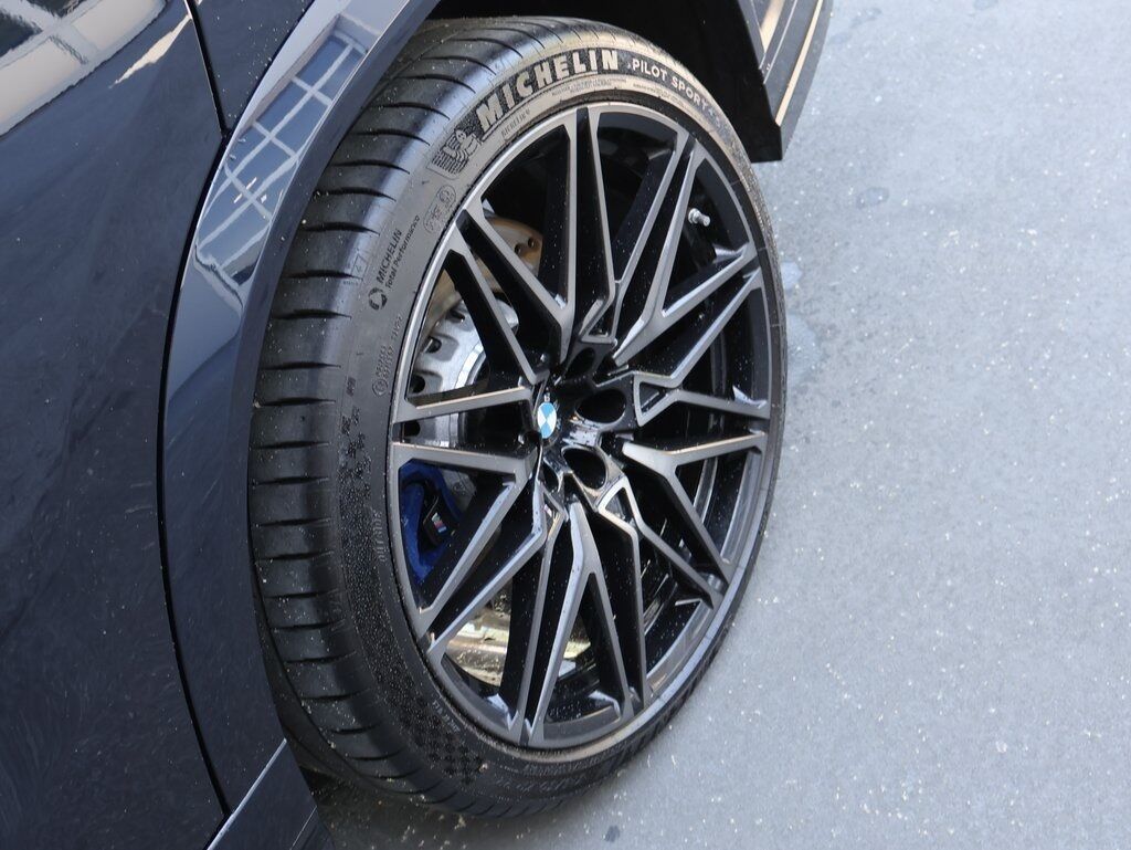 2025 BMW X6 M Base San Clemente CA