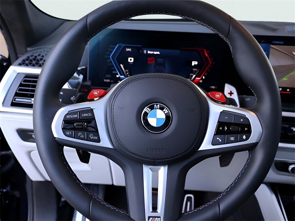 2025 BMW X6 M Base San Clemente CA