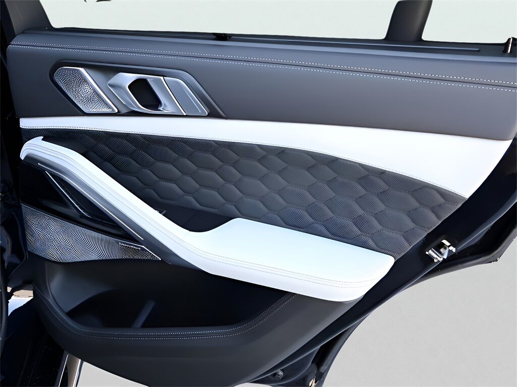 2025 BMW X6 M Base San Clemente CA